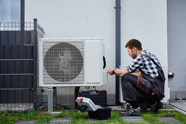 Trusted Hvac service in Wildersville, TN - JG Cool HVAC